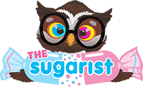 The Sugarist Logo